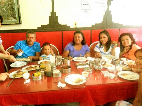 Anycrespo02's tweet photo. Dominguito familiar @liz01785 @crespokehisi http://t.co/Rsc34p3Xky
