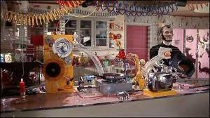 HilaryDare's tweet image. @RjMitte get @peeweeherman's #BreakfastMachine so it can cook your breakfast :)