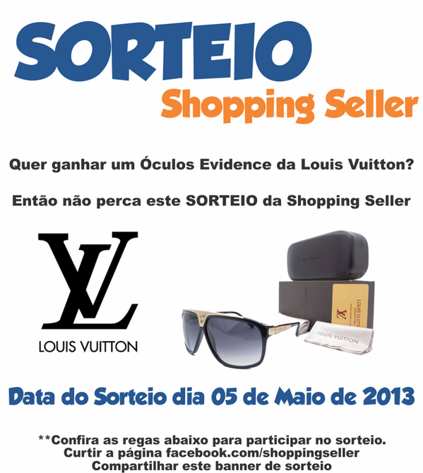 ShoppingSeller's tweet photo. Sorteio em nossa Página no Face, vcs não vão perder essa https://t.co/FHI8MJy0eD http://t.co/ssPn1Aa20x