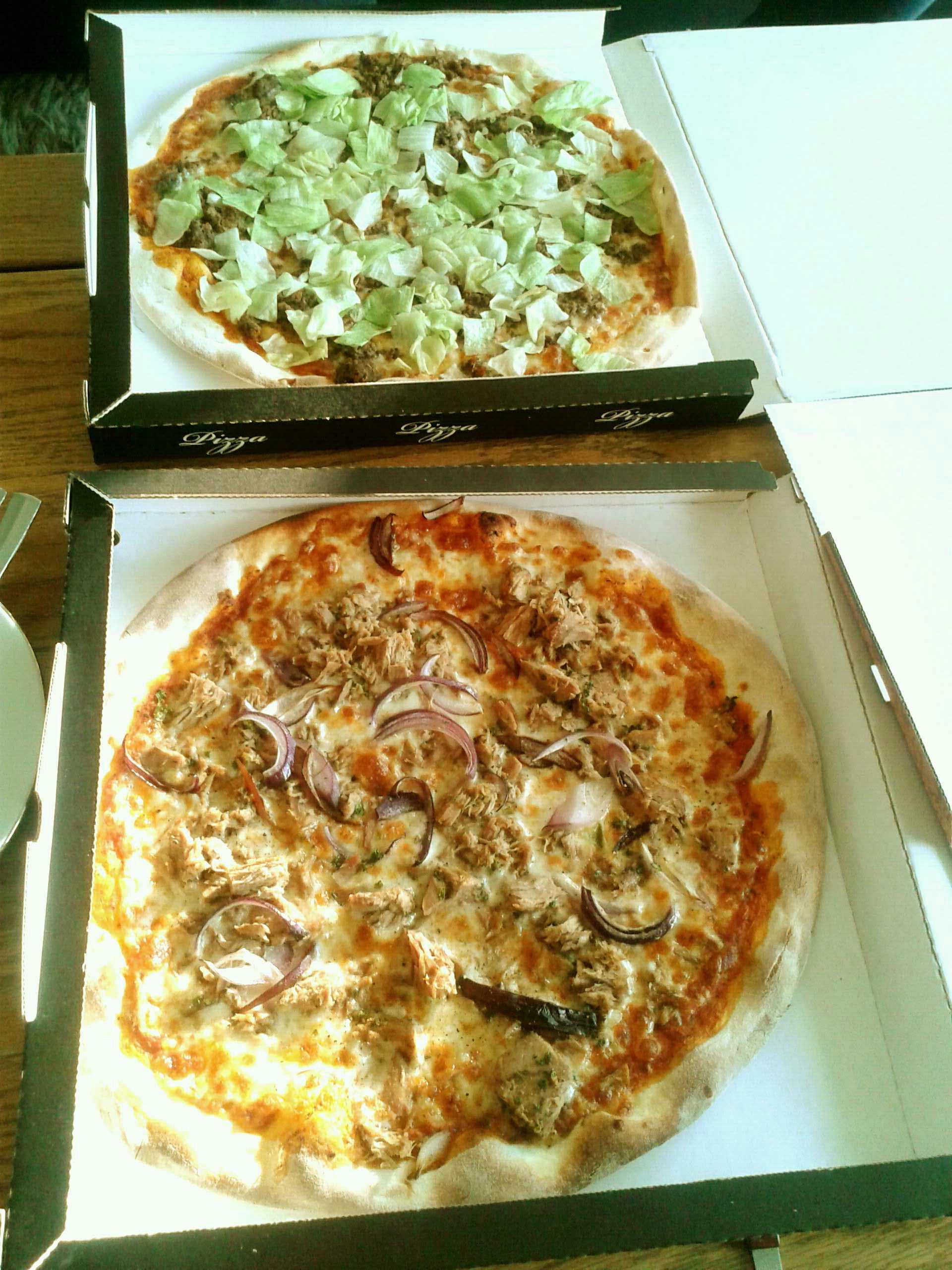 Al Pacino's Borculo (@AlPacinosFood) / Twitter