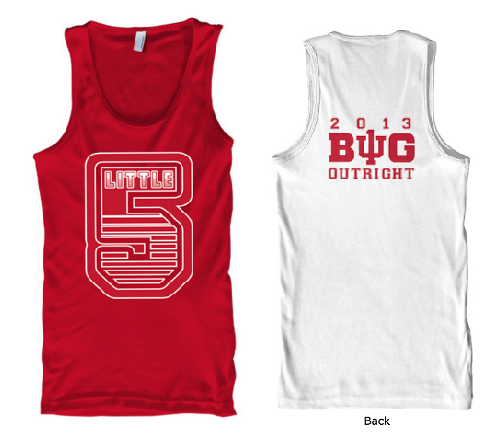 BtownTees tweet picture
