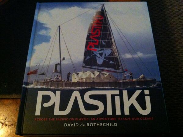 EandHWeek's tweet image. What a nice parting gift @EandHWeek2013 Visionary Award Dinner attendees got! Check out this picture book.