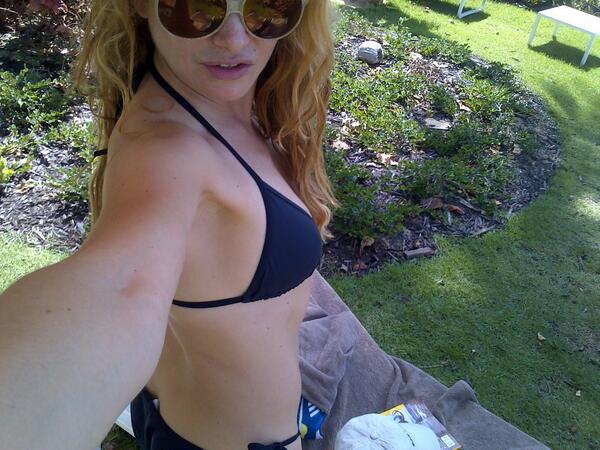 PaulinaRubio's tweet photo. xoxo http://t.co/hkr3ZFS43t