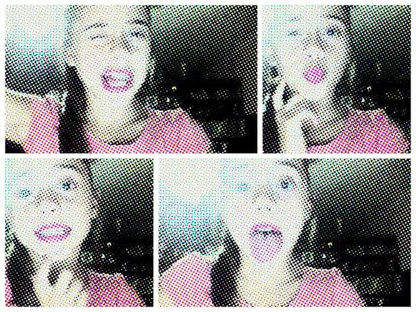 Maagi_'s tweet photo. Soy Unica NO perfecta :'3 http://t.co/fxXvAW1sph