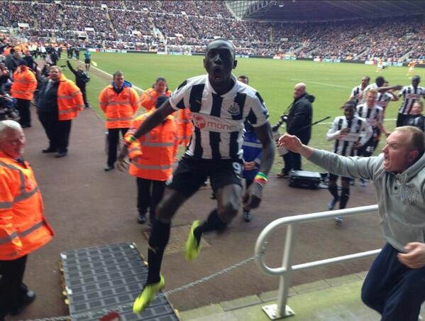 Thanks to <a href="/RichHodges/">Rich Hodges</a> for posting the amateur sports photograph of the year!