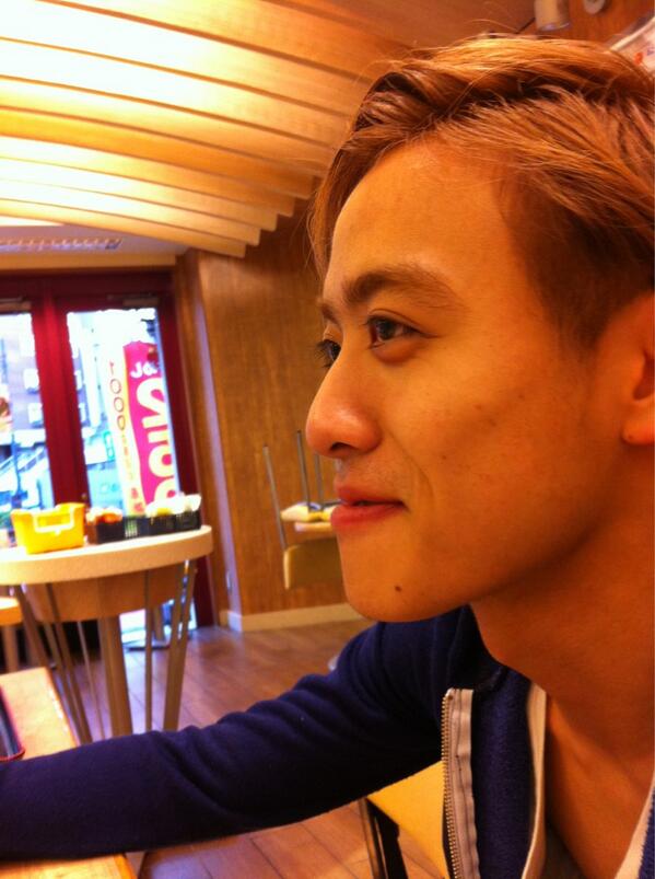 DJ_REONY tweet picture