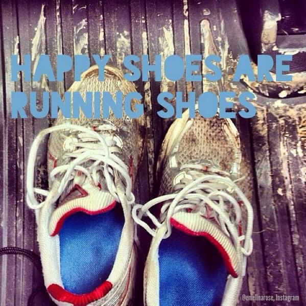 Runstronge's tweet image. Happy Shoes! - inspire.runstrongerrunfaster.com/91324-73/
