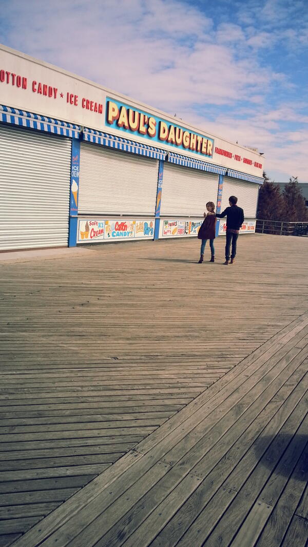 IAMsino712's tweet image. #RomanticSpring ❤“@bongsamee: 잠시후 공개됩니다. 가인&amp;amp;형우 Brunch http://t.co/WtbA0UH9K7”