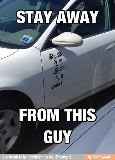 ToriRedHead's tweet image. My friend sent me this when I said I was taking defensive driving, #ass #hethinks hesfunny #hesnot