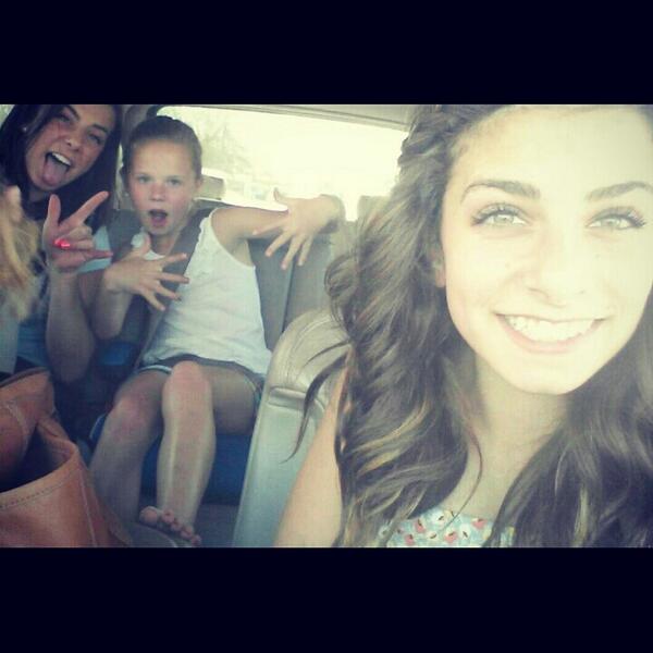 McKaidannmoore's tweet image. Miss them already..#SpringBreaksOver