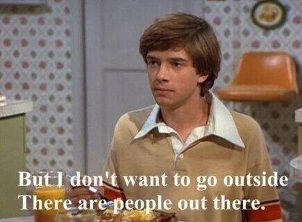 Sophila13's tweet photo. #thats70'sShow  #addiction 😍 http://t.co/21lncTkHZK