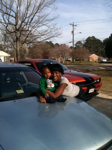 All4Lil_Rico's tweet photo. Us again http://t.co/uvMixqorKJ