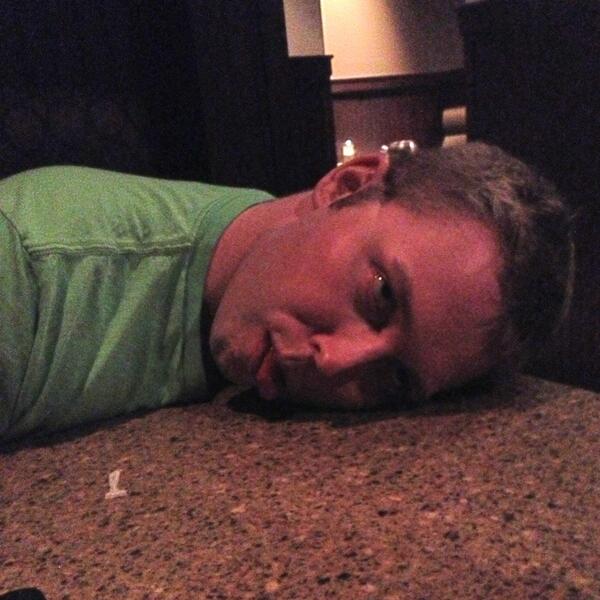 crousey123's tweet image. lost my @TheMeltingPot virginity tonight. It was delicious, but I attacked the #dessert tray a little 2 hard #2Full