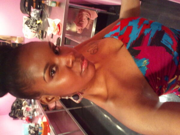 BlkBarb26's tweet photo. http://t.co/oToEq7Moxo