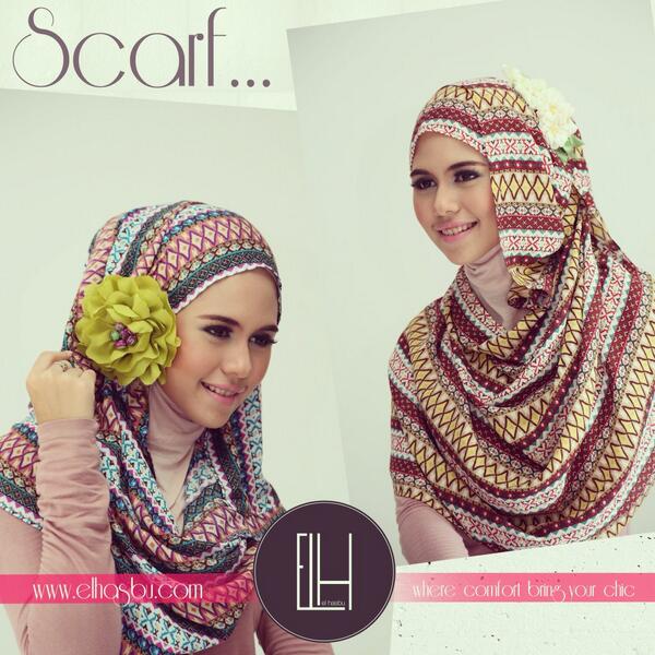 Scarf &amp; Accessories avalaible at <a href="/_Muse101_/">Muslim Urban SEctor</a> FX Jakarta. :)