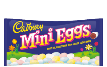 mzeik's tweet photo. I used @IbottaApp to earn money for buying #CadburyMiniEggs! Check out http://t.co/gV17allmSp to learn more http://t.co/rvEDwe3rqK