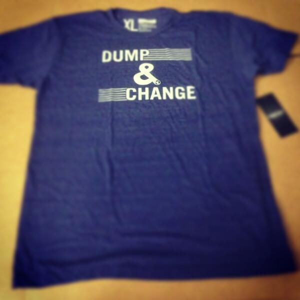 saucehockey's tweet image. Dump &amp;amp; Change #4L2 @BizNasty2point0 #saucelife