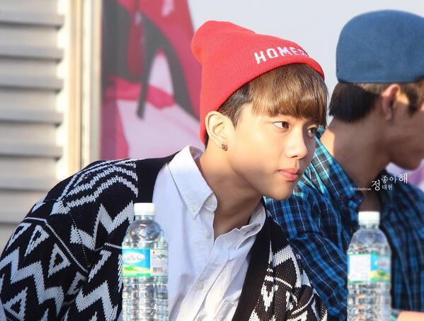 BAPTHAILAND tweet picture