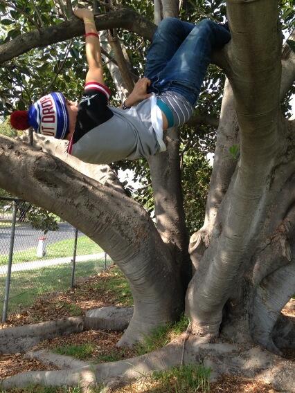 JaiBrooks1's tweet photo. Jai Sloth brooks http://t.co/MV0BsTiaGs