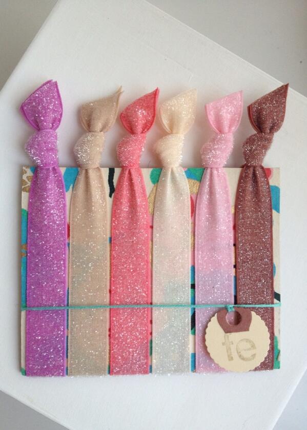 Fantastic Elastic Co (@FECOTies) / Posts / X
