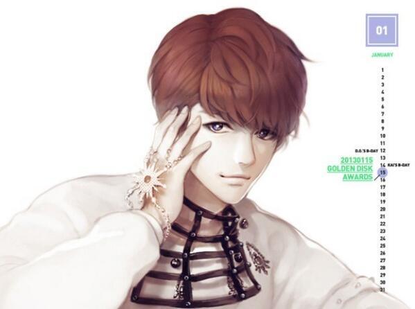 _blueler's tweet photo. แฟนอาตอิแบครูปนี้แบบ โอ้ยยยยยยยยยยยยหล่อโคดดดดดดดดดด *0* http://t.co/601GxUvta5