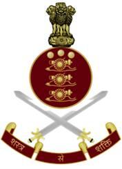 ADG PI - INDIAN ARMY on Twitter: &quot;Army Ordnance Corps (AOC), celebrates its  238th Corps Day today (8 Apr 13) http://t.co/ULyfICOXCt&quot;