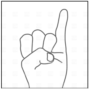 Ajit Pawar is a good ally of the Congress. After all, Congress symbol is the Hand. And the NCP symbol can now be...