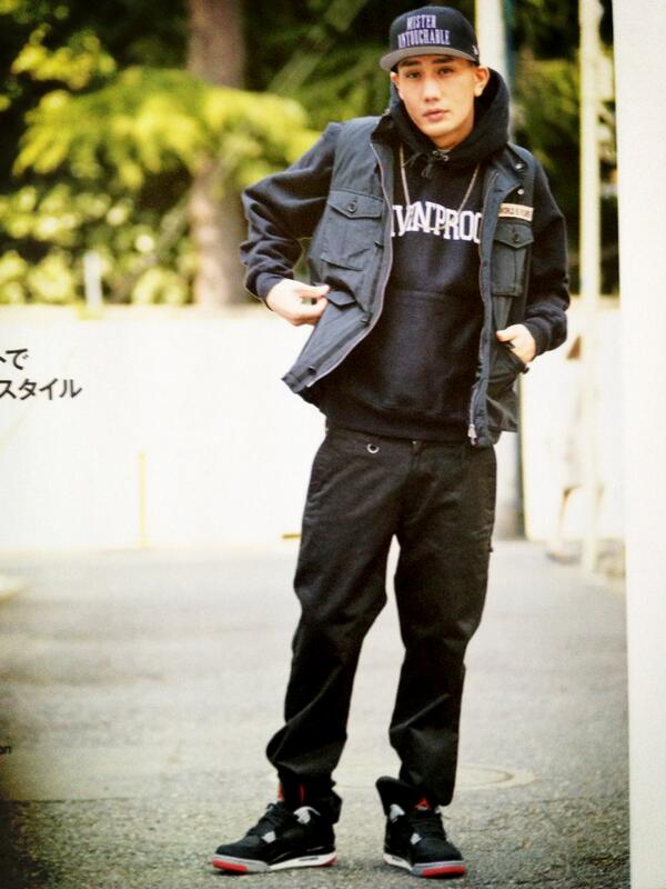 Anarchy Misapontaaaa やんなー 笑 しかも Akloって言うラッパーやねん Twitter