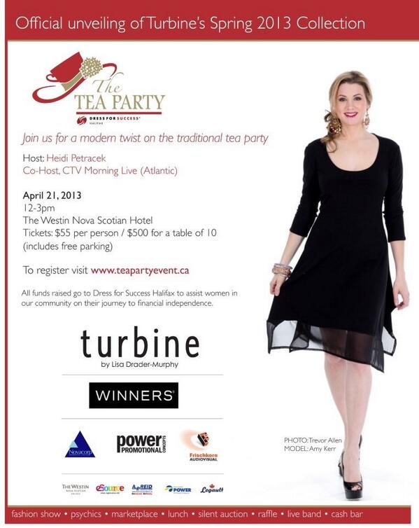 KRBHughes's tweet photo. 2013 @DFSHalifax TEA PARTY April 21 from 12-3 pm. http://t.co/nYsCNLpOti http://t.co/wPD1ja8YL8