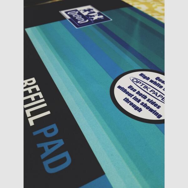 JoeWood02's tweet image. Having to use this paper only @SurreyProblem #surreyproblems