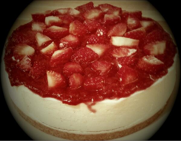 Simply Cheesecake (@simcheesecake) / Posts / X