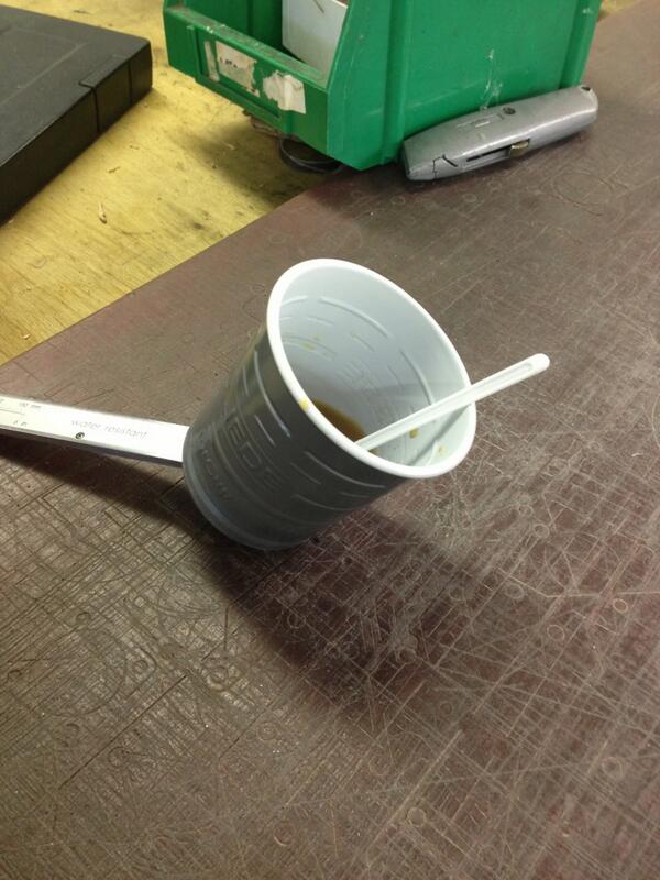 thatPoleLouis's tweet image. HOW DIDN'T THAT TIP OVER :O #BalanceKing