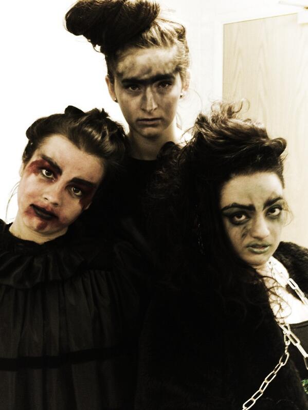 Theatre31's tweet photo. Weds + Thurs at 7.30pm, Ellen Terry theatre. Book NOW! theatre31@hotmail.co.uk #theatre #Coventry #worsewithbears http://t.co/IV5bIUpLVg