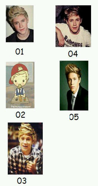 MUG NIALL!! 27ribu PO smp 12 april!! Trusted! Bantu RT :)