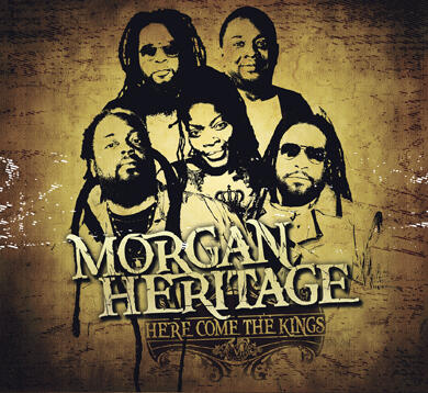 VPRECORDSFL's tweet photo. Great news to start your week! @morganheritage's new album #HereCometheKings available worldwide June 11th!!!http://t.co/eHNcY1OOS6 @VPTash