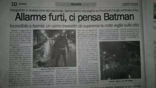 hectorbaez_89's tweet photo. @pierochat ei piero...ai una dopia perso nalità per caso???Isernia capitale...RISP http://t.co/PZSlpGbneJ