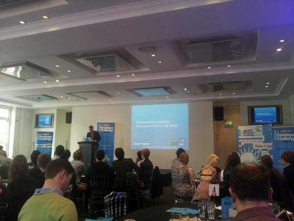 StudentDevChall's tweet image. Off we go!