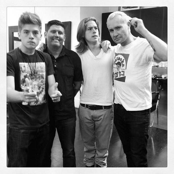 OkayJusbie's tweet photo. Good morning #Sprousers :D http://t.co/VZtLYYQbuh