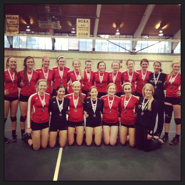 Premier15Black's tweet image. Premier sweep yesterday in Lincoln. #15Gold #15Black