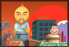 タマネギ先生 パラッパラッパー Parappa Fan Twitter