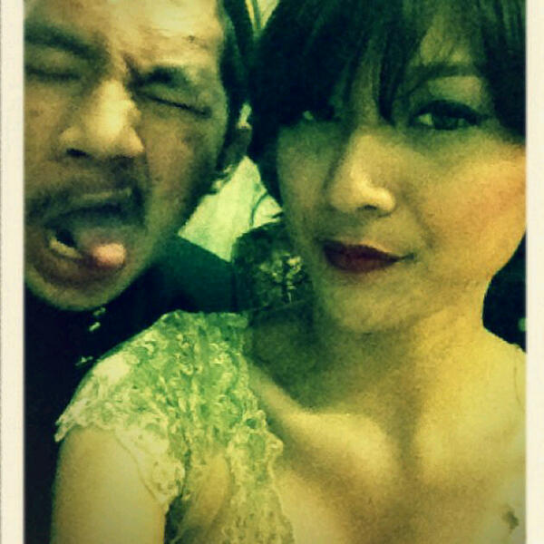 ShamiraAddict's tweet photo. #Rarapict kak rara<3 @rarashamira http://t.co/6dwMnmhBJP