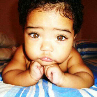 YazzaAhh's tweet photo. This Baba Is Adorable: Vanilla Mae @EssexEz Knows ;) http://t.co/INjwT3b54K