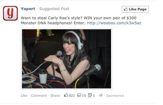 jeff_the_cat's tweet image. Actually Facebook ad, I can't think of anything I'd rather do less. #WhoDoYouThinkIAm #CallMeNever #BadHashtags