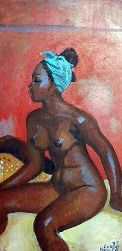 Bodyart by JamesPaul tweet media