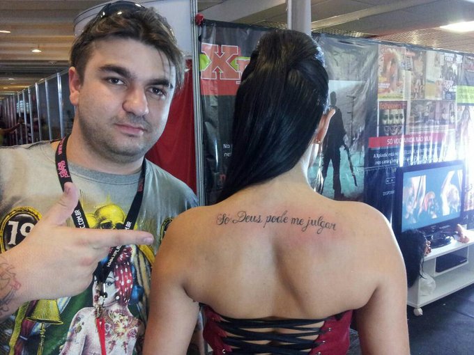 Tatoo que eu fiz na Erotika Fair!! http://t.co/ePpN8utQ0d