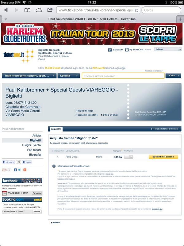 FedericoRegoli's tweet photo. @padrongs @cecca_84  oh qui non avete scuse... http://t.co/L6GLPx9a9p