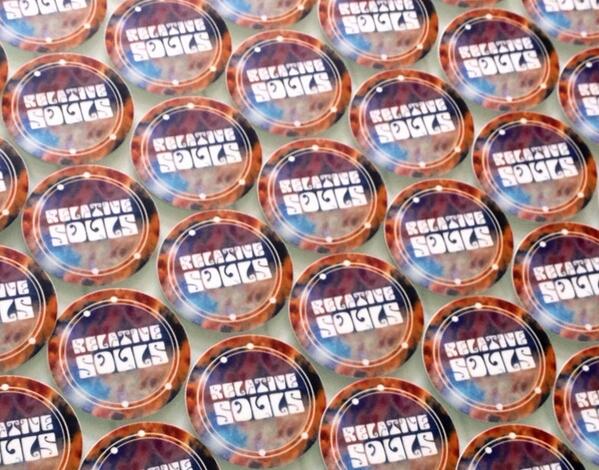 AltamiraComm's tweet image. Stickers for our musical friends!