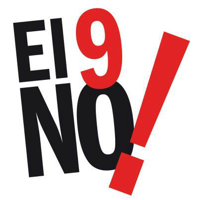 LSReyesV's tweet image. "@PachoSantosC: “Marcha del 9 de abril eleva a los victimarios y olvida a las víctimas“. Por eso el #9NO http://t.co/Ql99anJrMu"