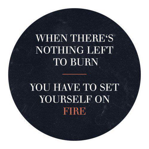 Runstronge's tweet image. Set Yourself on Fire! - inspire.runstrongerrunfaster.com/91324-76/