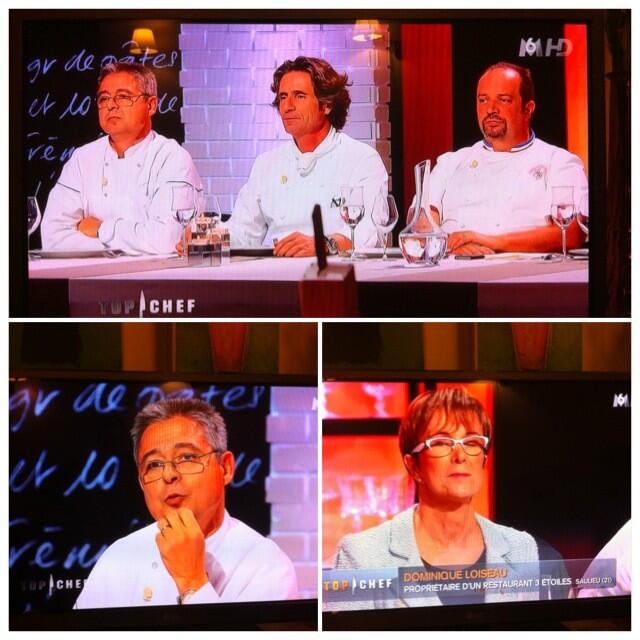 Twitter / AnneSo_Latry: Les étoiles de #Bourgogne ...